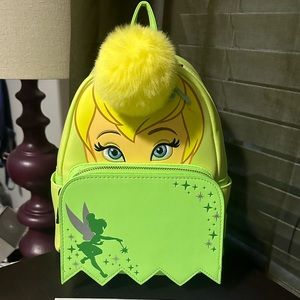 Tinker bell Loungefly